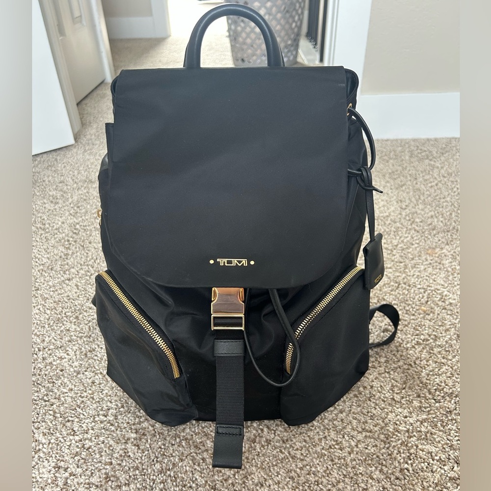 TUMI Voyageur Backpack
